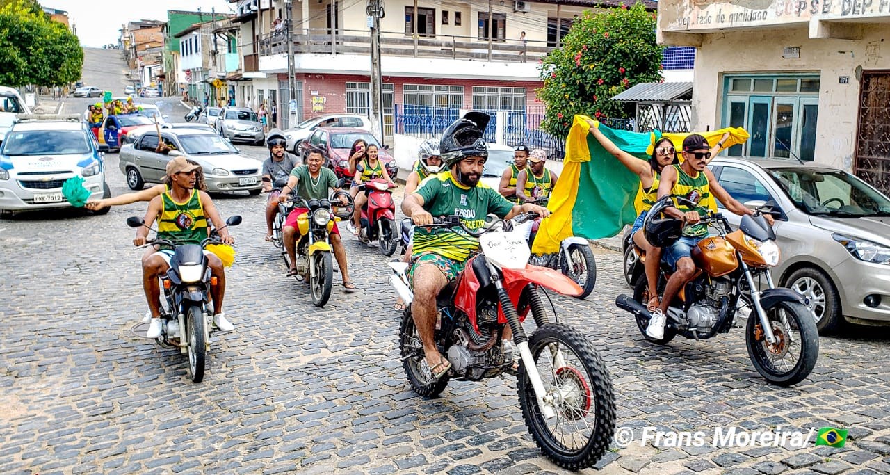 Camacã: Seleção de Camacã empata dentro de casa, mas garante classificação